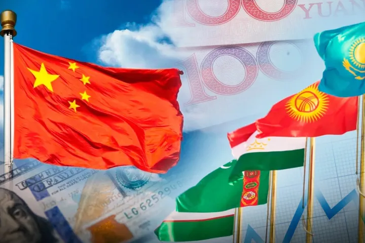 建议收藏：一文读懂中亚五国核心城市与主导产业