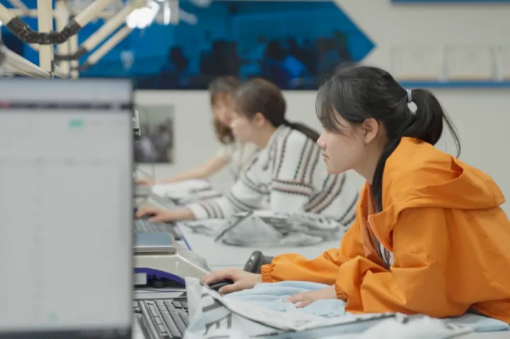 一季度超5300供应商次参与培训，SHEIN持续助产业人才高质量就业