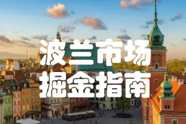 波兰跨境卖家必看！平台+税局双重监管下，避坑指南请收好
