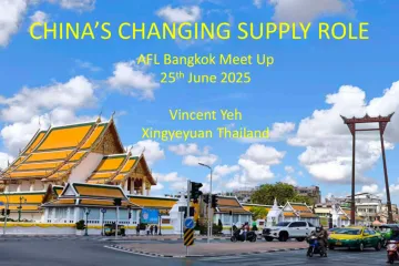 中国不断变化的供应商角色打造优质水果品牌