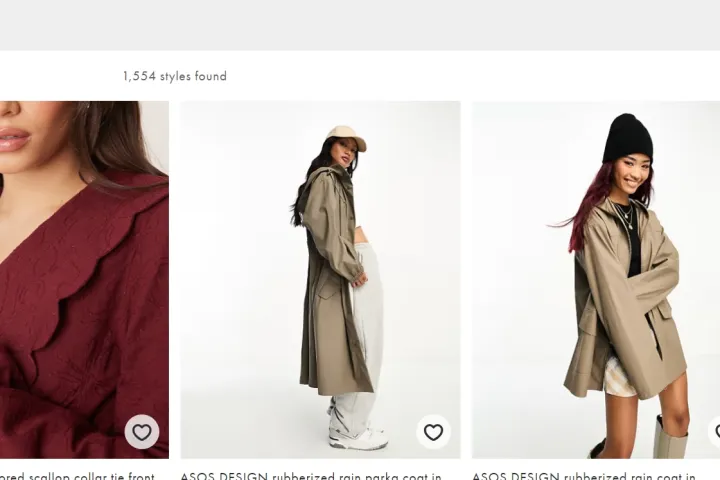 谷歌竞价广告：精准捕捉欧美服饰潮流趋势