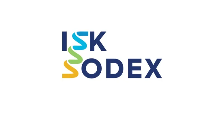 2027年土耳其伊斯坦布尔暖通制冷、泵阀展览会 ISK-SODEX