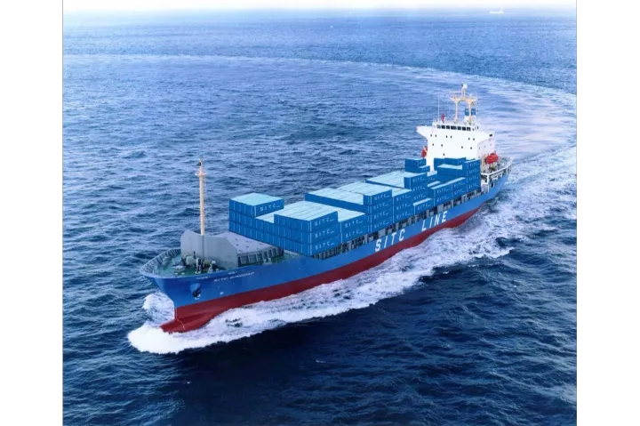 全球海运运费大幅下降，海运系统助力专线企业抢占先机