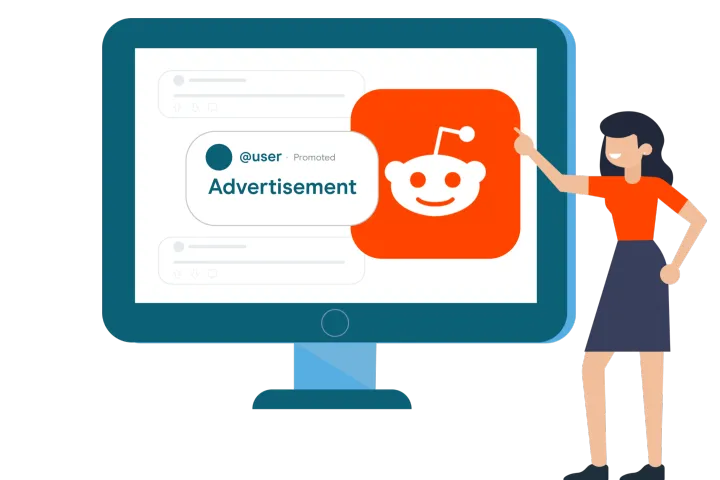 Reddit 展示广告 Display Ads 介绍