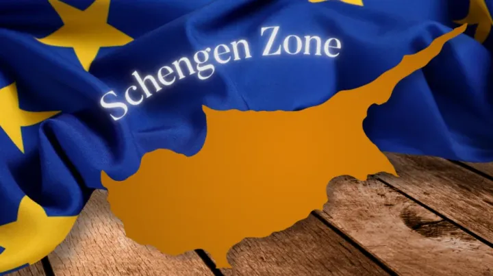 “四位一體”新貴即將誕生！塞浦路斯確認(rèn)將于2026年加入申根區(qū)