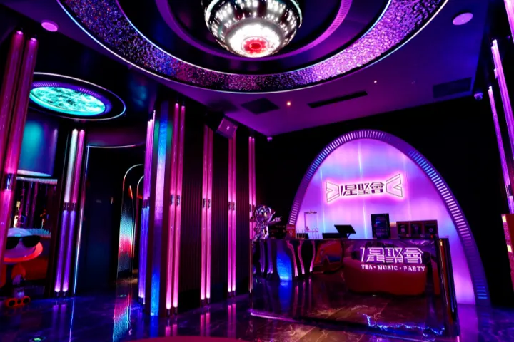 把“欢聚”做成全球生意，星聚会如何打开线下娱乐新未来？