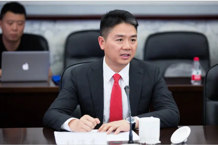 京东也搞半托管，刘强东要送1000个中国品牌出海