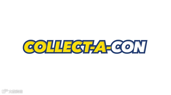 2026年美国洛杉矶全国游戏动漫卡牌展览会 Collect-A-Con