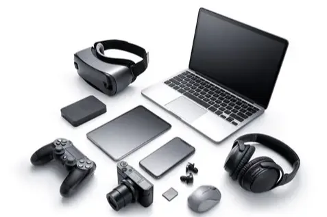 亚马逊领跑欧洲消费电子市场，2025年规模将达470亿欧元