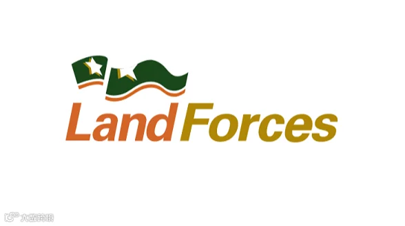 2026年澳洲澳大利亚军警防务展览会 LAND FORCES