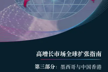 Nuvei：2025年增长市场全球扩张指南-第三部分墨西哥与中国香港
