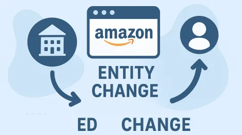 亚马逊主体迁移避坑指南：香港公司注册+开户+迁库存全流程解析（建议收藏！）