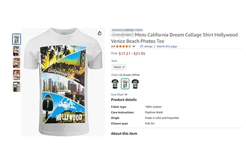 25-cv-01662，好莱坞商会委托GBC律所TRO突袭！跨境卖家必看！