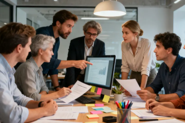 2025年英国公司税务申报权威服务商对比：3家主流机构与5项关键选择要点