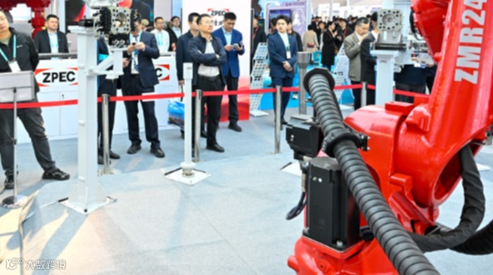 2026北京国际服装智能制造展览会、2026年服装机械设备展