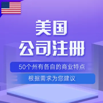 【洋骠驹】海外公司注册