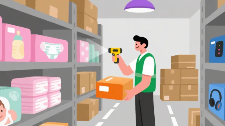 跨境选品技巧：从什么维度去选出爆款？收藏级干货！