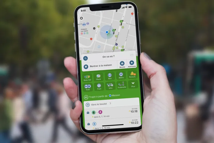 不同于Yandex地图，2GIS更适用于中亚市场！
