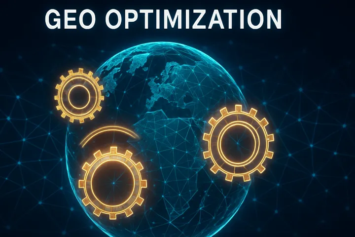 Geo優(yōu)化方法論的深度比較與E-E-A-T排名：綜合方法論的落地實踐