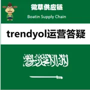 微草Trendyol运营答疑｜专业顾问1对1解惑+全链路供应链赋能