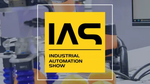 2026第26屆中國國際工業(yè)博覽會-工業(yè)自動化展（IAS）
