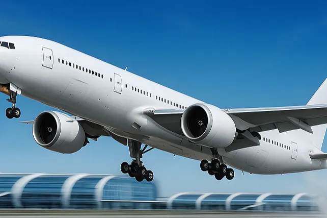 百运网美国空派：多点清关破局时效瓶颈，LAX/ORD/JFK 枢纽联动实现极速通关