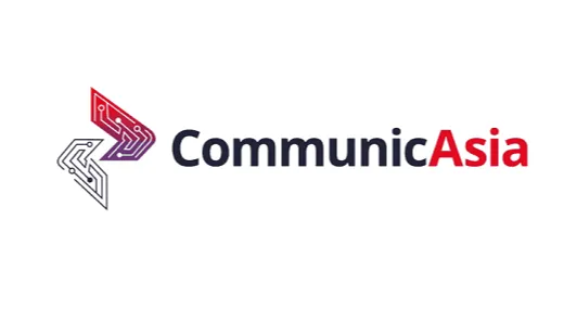 2027年新加坡通讯通信展览会 CommunicAsia