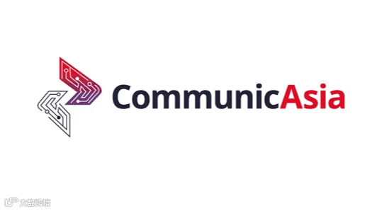 2027年新加坡通讯通信展览会 CommunicAsia