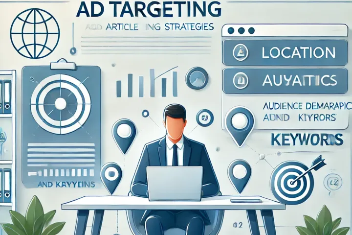 什么是关键词定向，如何有效利用？