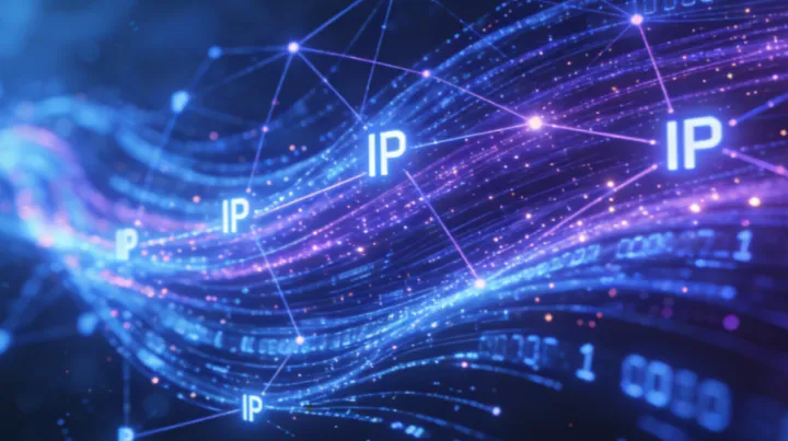 告別頻繁換IP：美國靜態(tài)住宅IP（USIP）配置完整指南