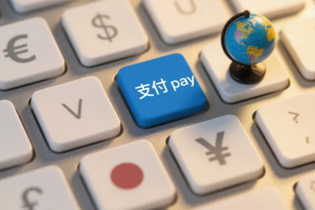 如何选择支付服务商？