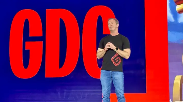 我们从GDC2026回来了，并为中小游戏厂商出海的推广难题找到了方案