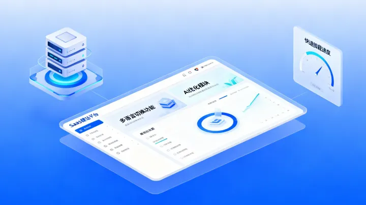 B2B 外貿(mào)營(yíng)銷網(wǎng)站建設(shè)案例：一家制造企業(yè)如何用AI系統(tǒng)3個(gè)月打開(kāi)歐洲市場(chǎng)