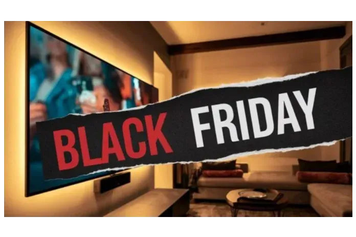 黑五销售额再创新高！首次突破100亿美元，看看有哪些爆品？