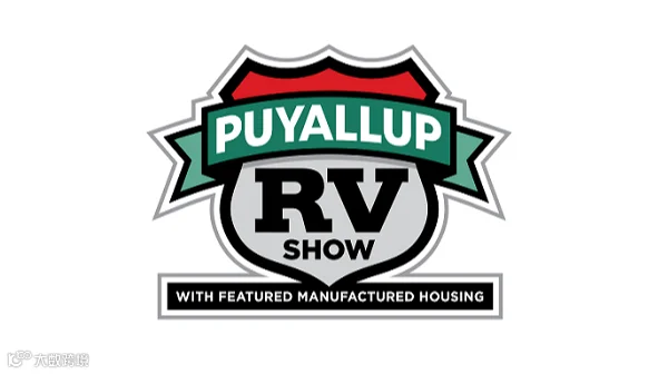 2026年美国华盛顿房车及露营展览会 THE RV SHOW