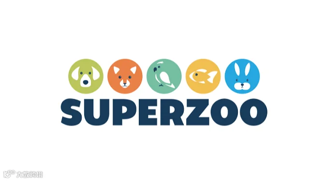 2026年美国拉斯维加斯宠物展览会夏季 SUPERZOO