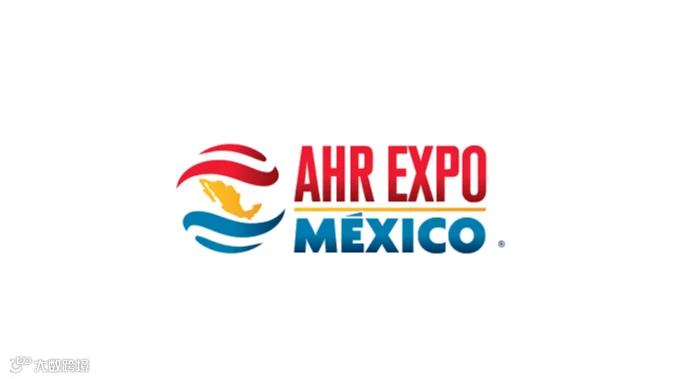 2026年墨西哥暖通制冷展览会 AHR Expo Mexico