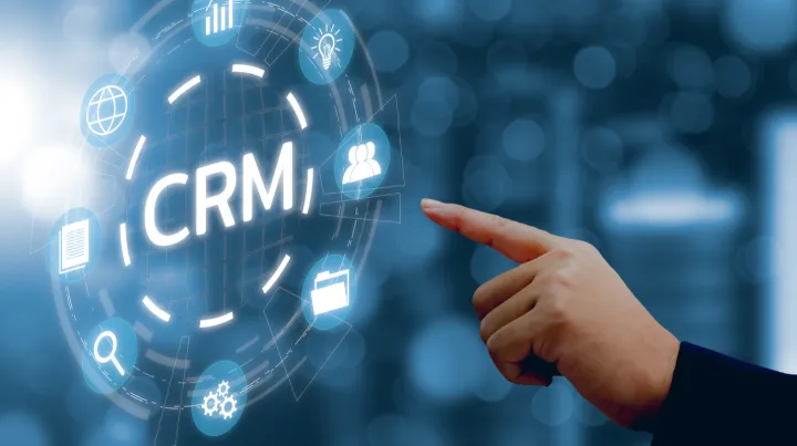 五大热门外贸CRM管理软件盘点！哪款更适合外贸企业