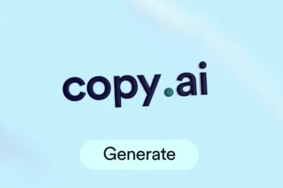 Copy.ai使用教程说明