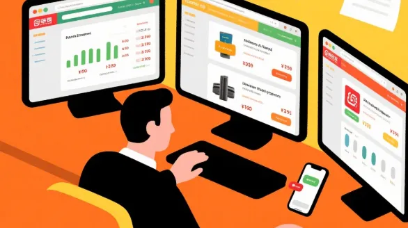 指纹浏览器是什么意思？揭秘多账号运营的秘密