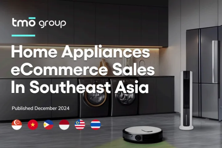 CHS_探谋TMOGroup2024东南亚家用电器电商行业市场洞察报告英文版57页 (1)