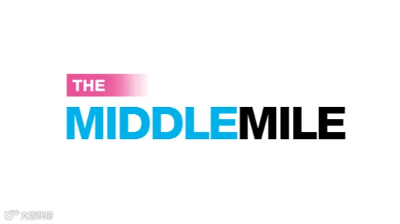 2027年美国电子商务包装展览会 THE MIDDLE MILE