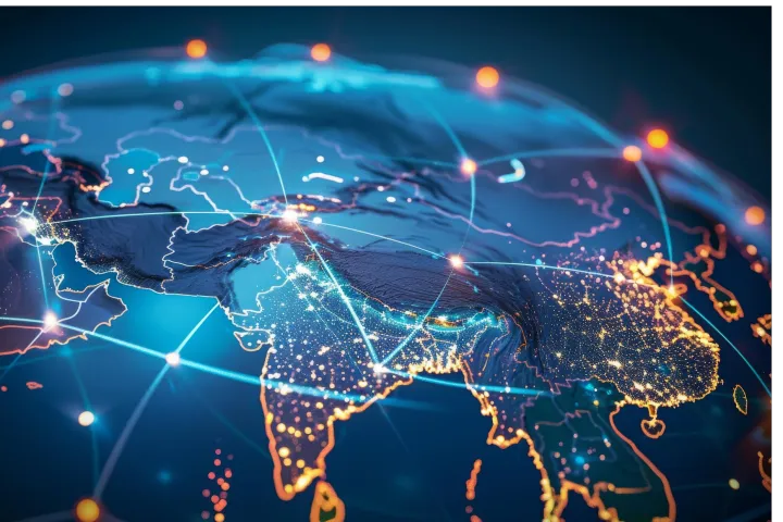 UPS2026年营收或近900亿美元；广东邮政加码美线DDP；纵腾联合多方发起出海联盟