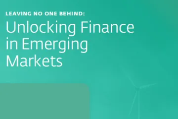 世界银行：2025不让任何人掉队新兴市场融资破局之路研究报告英文版