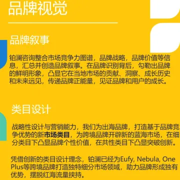品牌营销与体验设计