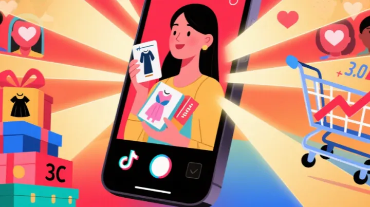 TikTok GMV Max教程：“AI操盘手”时代的投放指南