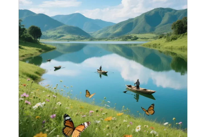 卢旺达/Republic of Rwanda/卢旺达共和国