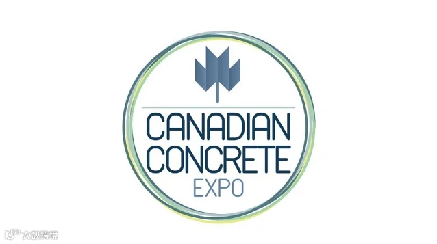 2027年加拿大多伦多混凝土展CCE Canadian Concrete Expo