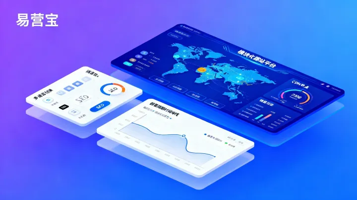 易營寶使用體驗實測：部署周期、穩(wěn)定性與售后評價