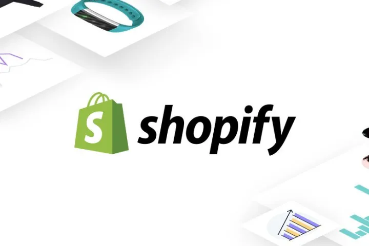 Shopify Payments 支付